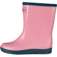 Produktbild von HORKA Ody Regenschuhe für Mädchen aus PVC in Rosa Größe 30