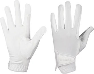 Produktbild von HORKA Originals Handschuhe Unisex aus Polyester Weiß XL