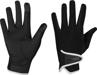 Produktbild von HORKA Originals Handschuhe Unisex Schwarz aus Polyester Größe L