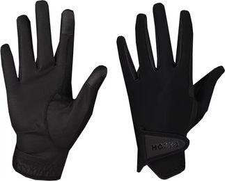 Produktbild von HORKA Originals Handschuhe Unisex Schwarz Polyester Größe L