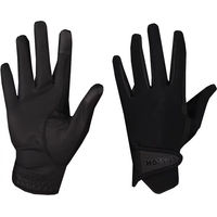 Produktbild von HORKA Originals Handschuhe Unisex Schwarz Polyester Größe XS