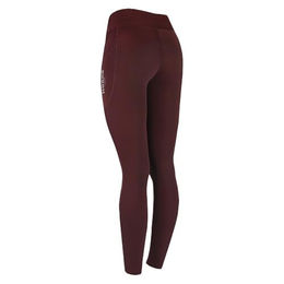 Horka Originals Junior Reithose für Kinder in Braun 11 Jahre – Bild 1 von 3