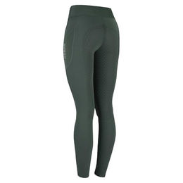 Horka Originals Reithose für Damen in Grün Größe 38 aus Nylon – Bild 1 von 4