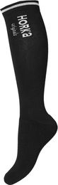 Produktbild von HORKA Originals Socken aus Baumwolle Unisex Schwarz Größe M