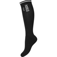 Produktbild von HORKA Originals Socken Unisex aus Baumwolle Schwarz XS