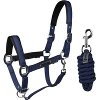 Produktbild von HORKA Outdoor Experience Halfter für Pony aus Neopren in Blau