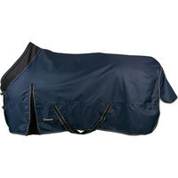 Produktbild von HORKA Outdoor-Pferdedecke 1200D Blau 0g