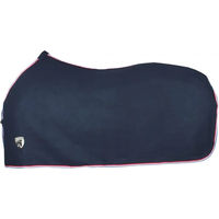 Produktbild von HORKA Outdoor-Pferdedecke aus Fleece in Blau