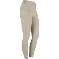 Produktbild von Horka Perfection EP Reithose Damen Full Grip Beige Größe 40