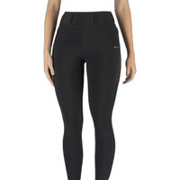 Produktbild von Horka Perfection EP Reithose Damen mit Full Grip in Schwarz Größe 42