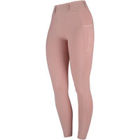 Produktbild von Horka Perfection EP Reithose Damen Rosa Größe 38