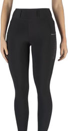Horka Perfection EP Reithose Damen Schwarz Größe 40 – Bild 1 von 7