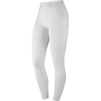 Produktbild von Horka Perfection EP Reithose Damen Weiß Größe 38