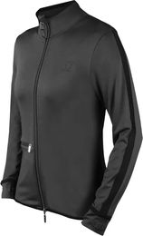 Produktbild von HORKA Performance Saturn FW22 Reitjacke für Damen mit Reißverschluss aus Polyester für den Winter