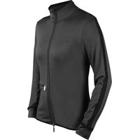 Produktbild von HORKA Performance Saturn FW22 Reitjacke für Damen mit Reißverschluss aus Polyester in Grau oder Schwarz Größe XS