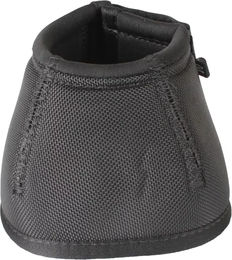 HORKA Pferdeglocken 80D Gamaschen aus Neopren Schwarz XL – Bild 1 von 2