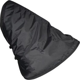Produktbild von HORKA Pferdehalsdecke aus Oxford-Nylon in Schwarz für Ponys
