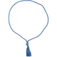 Produktbild von HORKA Pony Halsband aus Seil in Blau