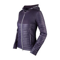 Produktbild von Horka Pro Puffer Magnificent Woman Jacket Damen Jacke Größe M