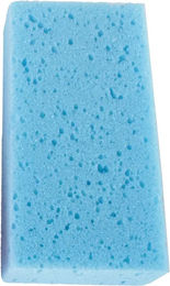 Produktbild von HORKA Putzschwamm Blau