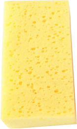 Produktbild von HORKA Putzschwamm Gelb