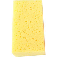 Produktbild von HORKA Putzschwamm Gelb