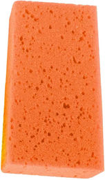 Produktbild von HORKA Putzschwamm Orange