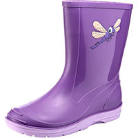 Produktbild von Horka PVC-Regenstiefel für Mädchen