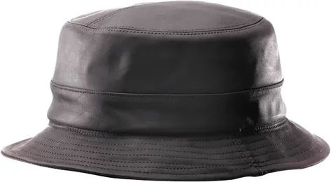 Produktbild von HORKA Quernsey-Mütze aus Leder Unisex XL