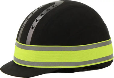 Produktbild von HORKA Reflektierende Gurtenkappe Schwarz