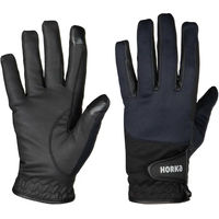 Produktbild von HORKA Reithandschuhe für den Außenbereich Unisex wasserdicht Winter Polyester