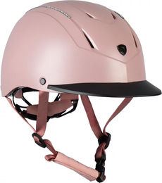 Horka Reithelm Dali Strass Rosa Unisex Größe M-L – Bild 1 von 1