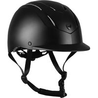 Produktbild von HORKA Reithelm Dali Strass Schwarz XS Unisex