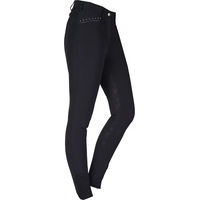 Produktbild von HORKA Reithose Alexa für Damen in Schwarz