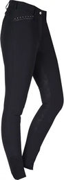 Produktbild von HORKA Reithose Alexa für Damen in Schwarz Größe 44