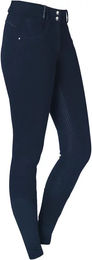 Produktbild von HORKA Reithose Annika Damen aus Baumwolle