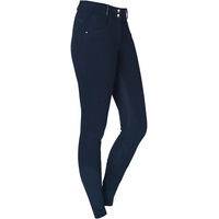 Produktbild von HORKA Reithose Annika für Damen aus Baumwolle