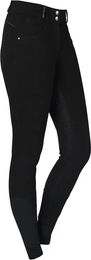 Produktbild von HORKA Reithose Annika für Damen aus Baumwolle