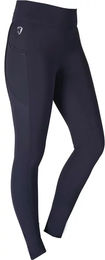 Produktbild von HORKA Reithose Damen aus Nylon in Blau oder Schwarz