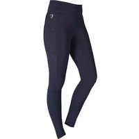 Produktbild von HORKA Reithose Damen aus Nylon in Blau oder Schwarz