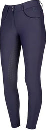Produktbild von HORKA Reithose Elina Turnierhose Unisex Blau Größe 36