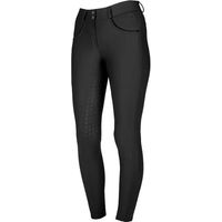 Produktbild von Horka Reithose Elina Turnierhose Unisex Schwarz Größe 40
