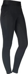 Produktbild von HORKA Reithose für Kinder in Schwarz aus Polyester