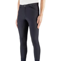 Produktbild von Horka Reithose Wellington für Herren aus technischem Gewebe