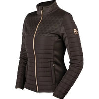 Produktbild von HORKA Reitjacke Damen Camille Braun XS