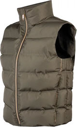 Produktbild von HORKA Reitjacke Damen Daphne wasserdicht Grün XL
