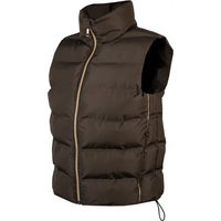 Produktbild von HORKA Reitjacke Daphne Damen Braun Waterproof XXL
