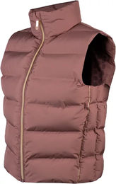 Produktbild von HORKA Reitjacke Daphne Damen Wasserdicht XXL Lila Rosa
