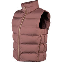 Produktbild von HORKA Reitjacke Daphne Damen Wasserdicht XXL Lila Rosa