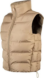 HORKA Reitjacke Daphne für Damen wasserdicht Beige XXL – Bild 1 von 5